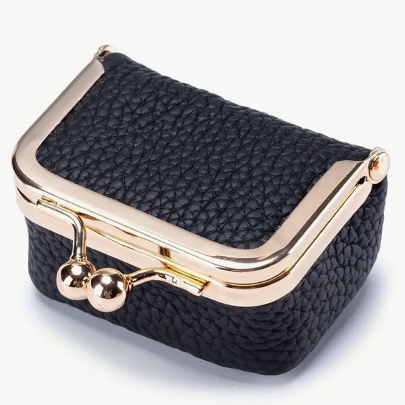 🖤Cute. Jewerly Box Coin Purse. - Picture 6 of 15